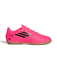Adidas DEPORTIVO III FxG J Genç Çim Zemin Kramponu KJ4465 Turuncu