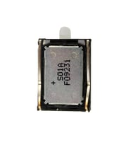 Samsung Galaxy A12 Zil Bazır Hoparlör SM-125F