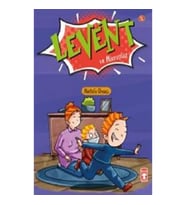 Levent ve Mikroplar - Levent İlk Okuma Kitaplarım 2