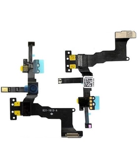İphone 5se On Kamera Mikrofon Ve Sensor Film