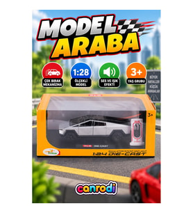 M92313-1 1 28 ÇEK BIRAK MODEL ARABA