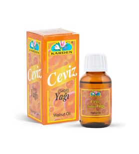 Ceviz Yağı 50 ML