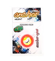 Çapa Anchor 150gr Melek Gözü Kırmızı Glow