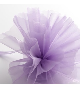 27 METREX70 CM LİLA SÜSLEME TÜLÜ LİLA TÜL ARABA KINA GECESİ DÜĞÜN DEKOR TÜL LİLAC DECORATION TULLE
