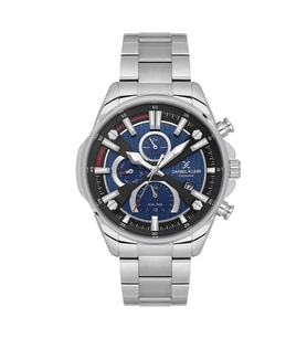DANIEL KLEIN DK.3.10035-2 ERKEK KOL SAATİ