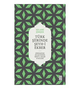 Türk Şiirinde Şeyh-i Ekber