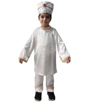 Hintli Erkek Kostümü Model-2