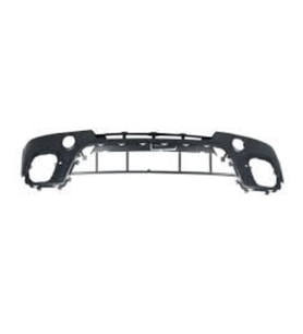 BMW X5:E 70-LCI 2010-2013 Tampon X5 E70 LCI Ön Üst Kam Sız 2010 12 51117222716 Wender