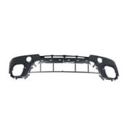 BMW X5:E 70-LCI 2010-2013 Tampon X5 E70 LCI Ön Üst Kam Sız 2010 12 51117222716 Wender