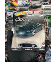 Hot Wheels Mclaren F1 (1.64 Premıum), Oyuncak Araba (Çok Renkli)