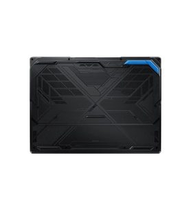 MSI 16" QHD RYZEN 9 8940HX-16GB DDR5 RAM-1TB NVME-12GB RTX5070-FDOS GAMING NOTEBOOK / CROSSHAIR A16 HX E8WGK-011XTR