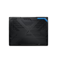 MSI 16" QHD RYZEN 9 8940HX-16GB DDR5 RAM-1TB NVME-12GB RTX5070-FDOS GAMING NOTEBOOK / CROSSHAIR A16 HX E8WGK-011XTR