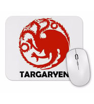 Tabula Rasa Simple Robe Mouse Pad.jpg