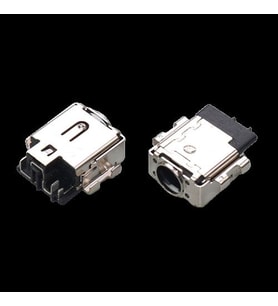 ASUS U5100 U5100U YX570Z YX560U PU404U DC POWER JACK