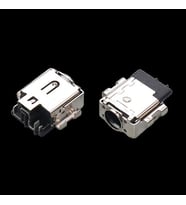 ASUS U5100 U5100U YX570Z YX560U PU404U DC POWER JACK