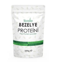 Bezelye Proteini Tozu 100gr // Yüksek Protein Oranı // %86 Protein