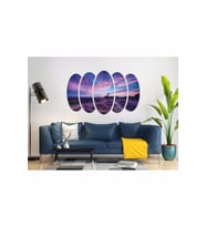 GÜN BATIMI SUNSET MDF TABLO-1412