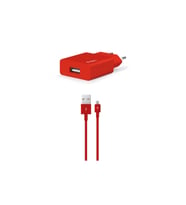 Ttec 2SCS20MK SmartCharger 2.1A Seyahat Şarj Aleti + Micro USB Kablo