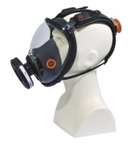 DELTA PLUS Delta Plus Tam Yüz Maske M9200 GALAXY ROTOR 