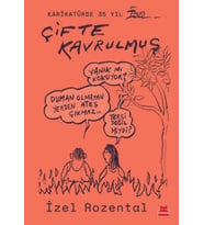 Kavrulmuş