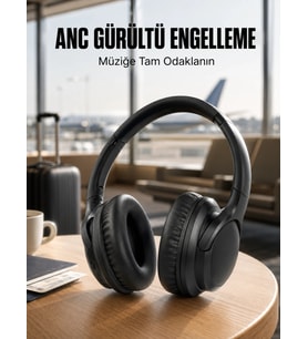 Hn02 Kulaklık
