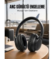 Hn02 Kulaklık