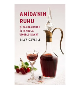 Amida'nın Ruhu
