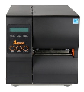 ARGOX 203dpi IX4-250 PRO Thermal.Direct Thermal USB.Seri.Ethernet Barkod Yazıcı Endüstriyel