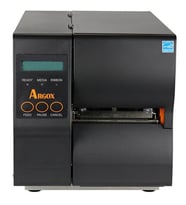 ARGOX 203dpi IX4-250 PRO Thermal.Direct Thermal USB.Seri.Ethernet Barkod Yazıcı Endüstriyel