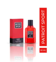 Patroit Sport For Man EDT 50 ml