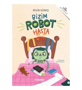Bizim Robot Hasta