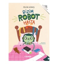 Bizim Robot Hasta