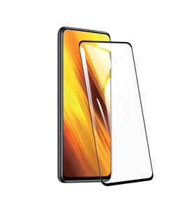 Huawei Y9 Prime 2019 Seramik Nano Ekran Koruyucu Kırılmaz Cam (Şeffaf)