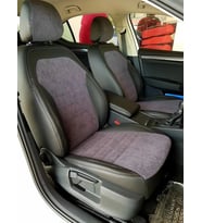 Citroen C5 2008 Araca Özel Koltuk Kılıfı