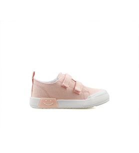 Vicco Luffy Bebek Işıklı Günlük Ayakkabı 925.B22Y.251-114 Pembe