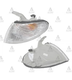 Sinyal Lambası Accent  1995-1997 Sol (1 Adet) (Oem No: 92301-22010)