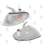 Sinyal Lambası Accent  1995-1997 Sol (1 Adet) (Oem No: 92301-22010)
