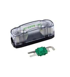FORX 100A AMFİ SİGORTASI X-100AF