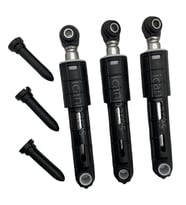 Bosch İle Uyumlu WAT28780TR Çamaşır Makinesi Amortisörü