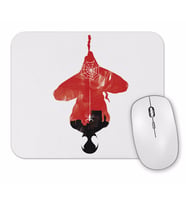 The Amazing Spiderman Marvel Mouse Pad