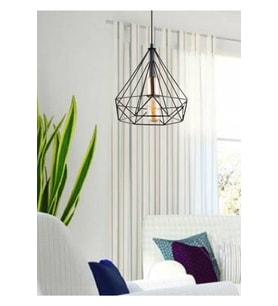 Modern Çoklu Salon ve Mutfak Avizesi, Çocuk Adası için Şık Tasarım