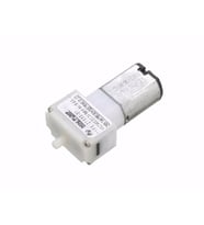 Micro Hava Pompası-DC 3V - Akvaryum - 0.28 L/Min, 30KPa