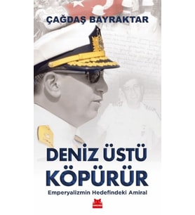 Deniz Üstü Köpürür