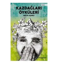 Kazdağları Öyküleri