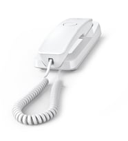 Gigaset Desk 200 Beyaz Duvar Tipi Telefon