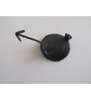 Hyundai Accent Blue 11/18 Ön Tampon Çeki· Demi·ri· Kapağı