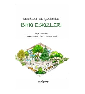 Bitki Eskizleri