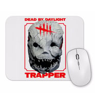 Dead By  Daylight Trapper Mouse Pad.jpg