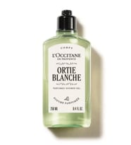 L'occitane Ortie Blanche (Herbae) Duş Jeli 250 ml