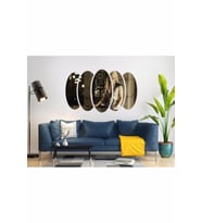 GAME OF THRONES MDF TABLO-3020